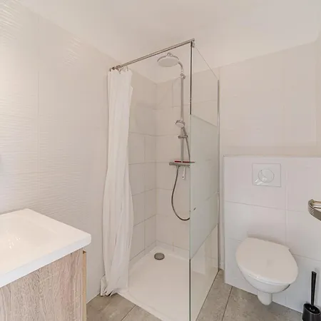 Maison Fontanieres Laurent 2 Persons