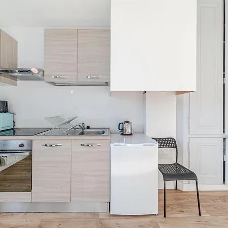 Maison Fontanieres Laurent 2 Persons Апартаменты La Mulatiere