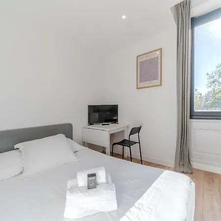 Maison Fontanières Laurent 2 Persons La Mulatiere