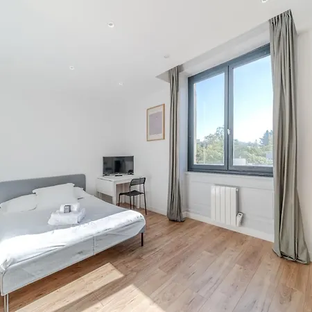 Appartamento Maison Fontanières Laurent 2 Persons *